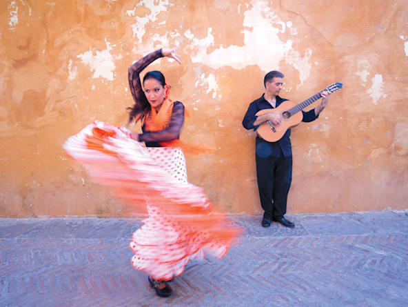 Seville, Spain